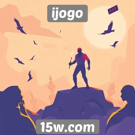 Recursos exclusivos oferecidos pelo ijogo aos usuários