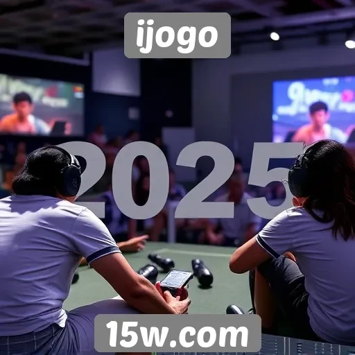 O crescimento da comunidade ijogo em 2025