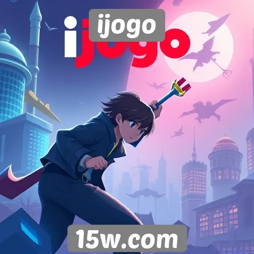 Novidades do ijogo em lançamentos de jogos