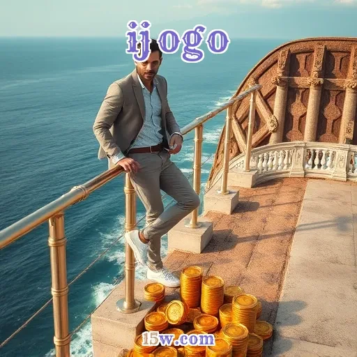 ijogo: A Revolução dos Jogos Indie Que Você Precisa Conhecer!